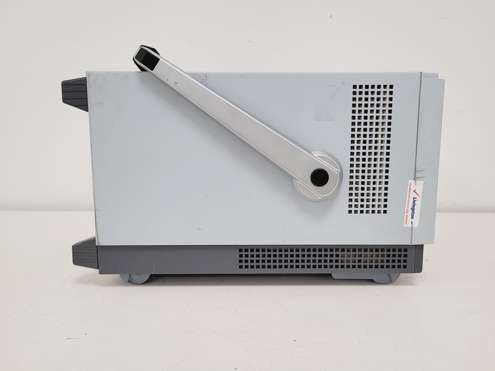 Image of LeCroy LC574AM 1 GHz Oscilloscope