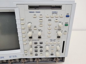 Thumbnail image of LeCroy LC574AM 1 GHz Oscilloscope