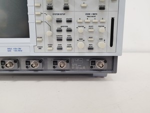 Thumbnail image of LeCroy LC574AM 1 GHz Oscilloscope