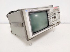 Image of Hewlett Packard 54520A Oscilloscope