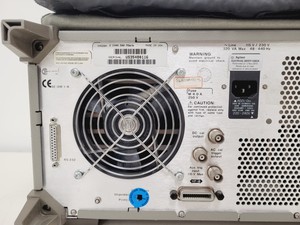 Thumbnail image of Hewlett Packard 54520A Oscilloscope
