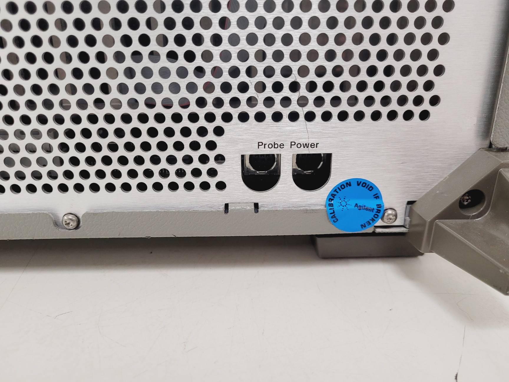 Image of Hewlett Packard 54520A Oscilloscope