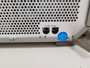 Thumbnail image of Hewlett Packard 54520A Oscilloscope