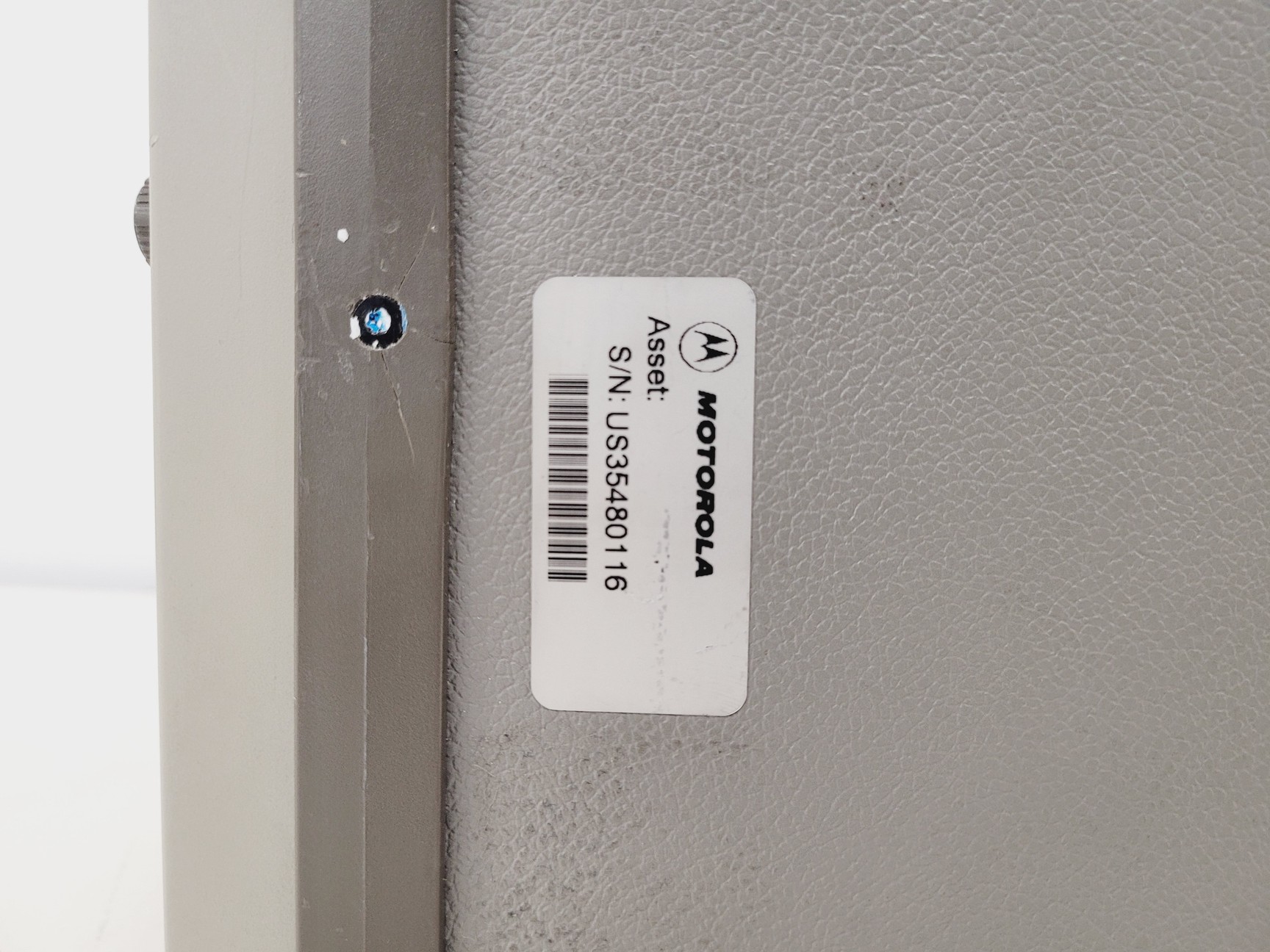 Image of Hewlett Packard 54520A Oscilloscope