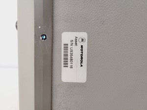 Thumbnail image of Hewlett Packard 54520A Oscilloscope