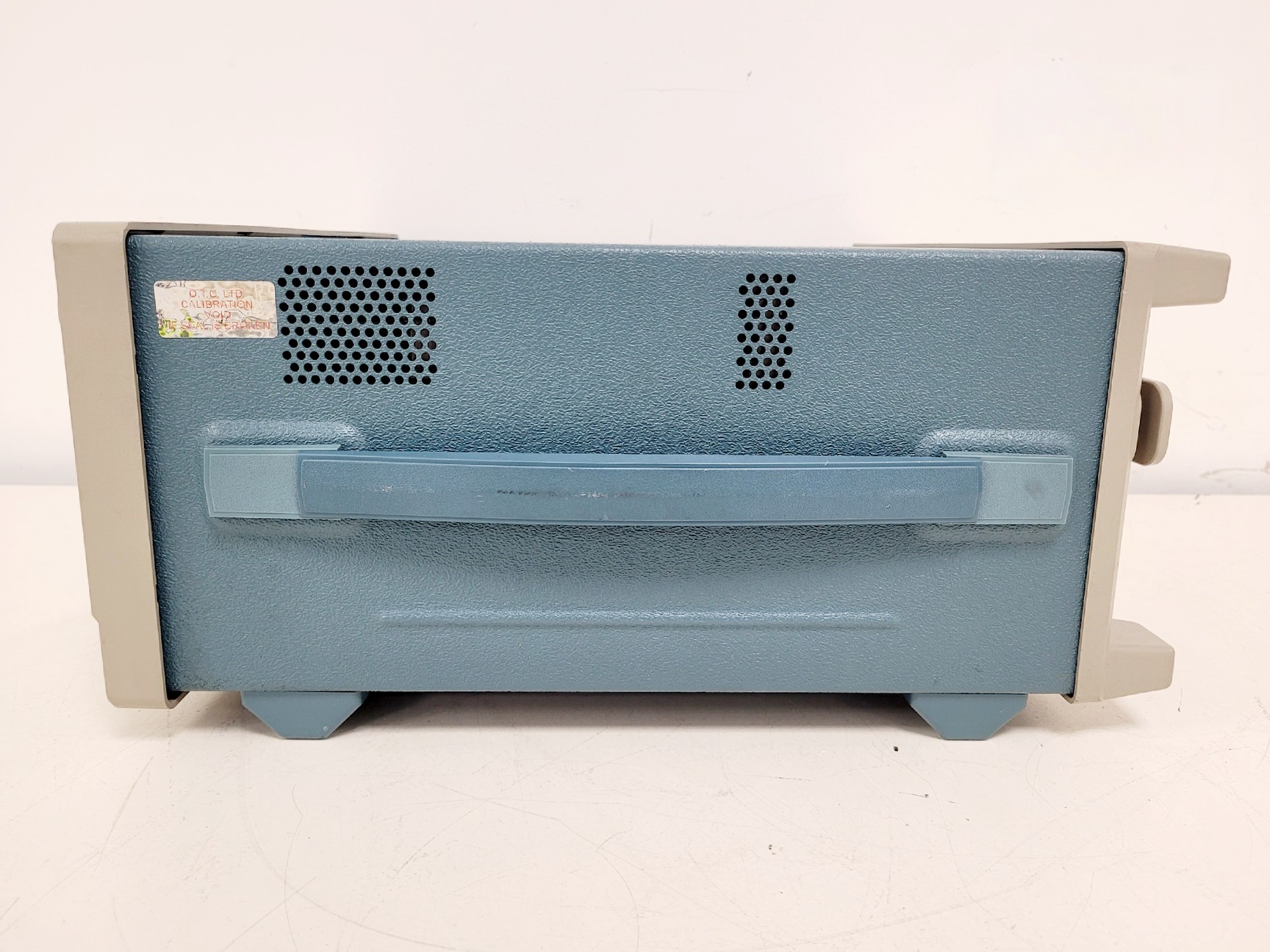 Image of Tektronix TDS 520C Two Channel Digitizing Oscilloscope with InstaVu Acquisition