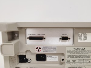 Thumbnail image of Tektronix TDS 520C Two Channel Digitizing Oscilloscope with InstaVu Acquisition