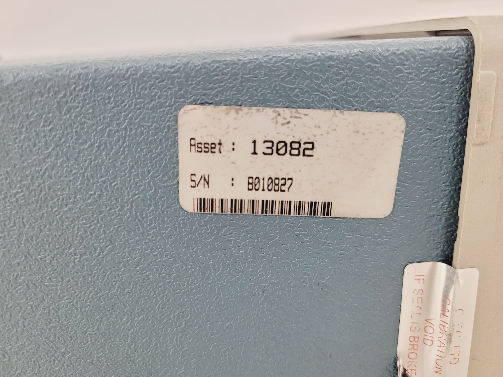Image of Tektronix TDS 520C Two Channel Digitizing Oscilloscope with InstaVu Acquisition