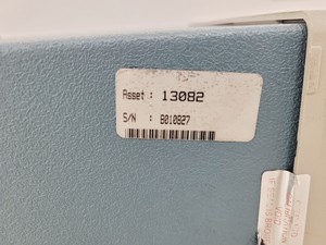 Thumbnail image of Tektronix TDS 520C Two Channel Digitizing Oscilloscope with InstaVu Acquisition