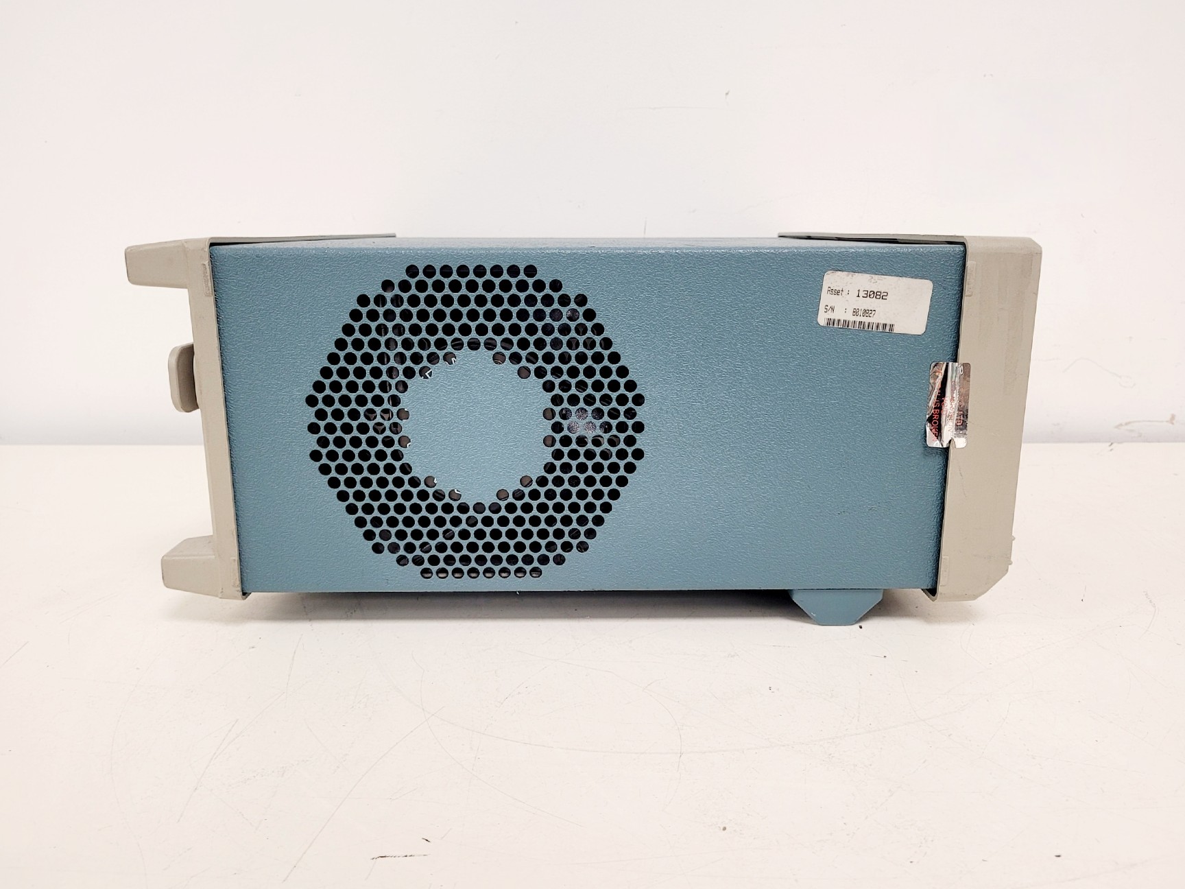 Image of Tektronix TDS 520C Two Channel Digitizing Oscilloscope with InstaVu Acquisition