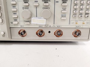 Thumbnail image of Tektronix TDS 520C Two Channel Digitizing Oscilloscope with InstaVu Acquisition