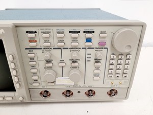 Thumbnail image of Tektronix TDS 520C Two Channel Digitizing Oscilloscope with InstaVu Acquisition