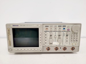 Thumbnail image of Tektronix TDS 520C Two Channel Digitizing Oscilloscope with InstaVu Acquisition
