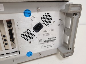 Thumbnail image of Agilent Infiniium 54825A Oscilloscope 500 MHz 2 GSa/s