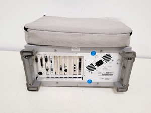 Thumbnail image of Agilent Infiniium 54825A Oscilloscope 500 MHz 2 GSa/s