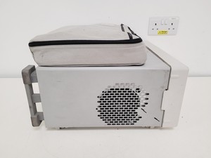 Thumbnail image of Agilent Infiniium 54825A Oscilloscope 500 MHz 2 GSa/s