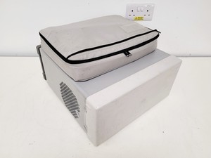 Thumbnail image of Agilent Infiniium 54825A Oscilloscope 500 MHz 2 GSa/s