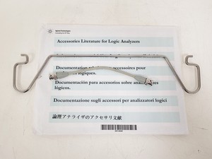 Thumbnail image of Agilent Infiniium 54825A Oscilloscope 500 MHz 2 GSa/s