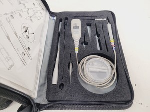 Thumbnail image of Agilent Infiniium 54825A Oscilloscope 500 MHz 2 GSa/s