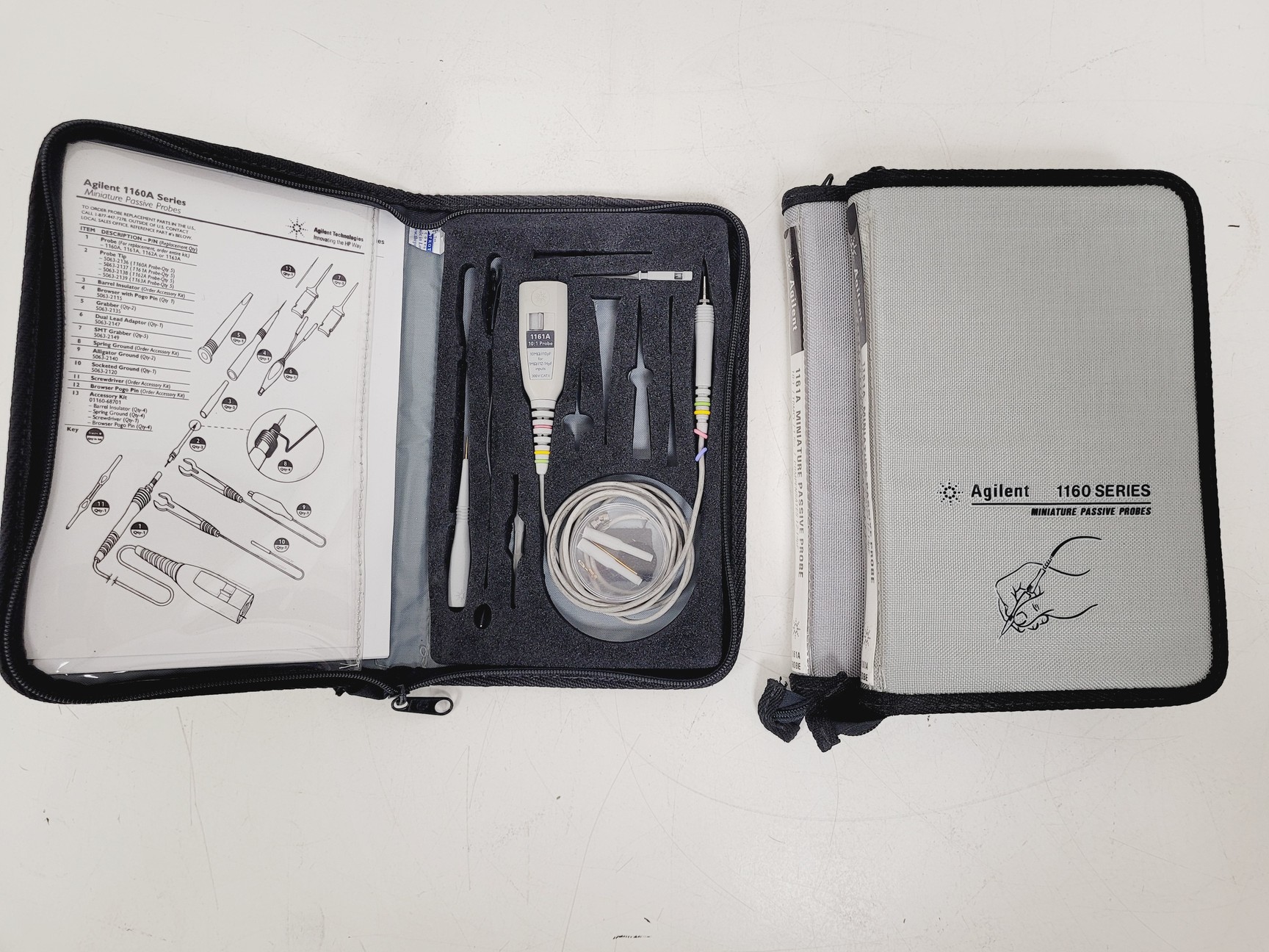 Image of Agilent Infiniium 54825A Oscilloscope 500 MHz 2 GSa/s