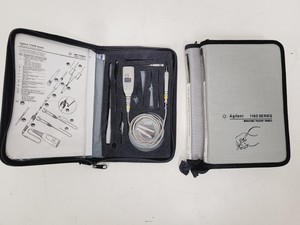 Thumbnail image of Agilent Infiniium 54825A Oscilloscope 500 MHz 2 GSa/s