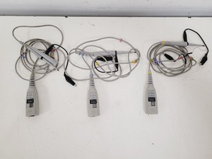 Thumbnail image of Agilent Infiniium 54825A Oscilloscope 500 MHz 2 GSa/s