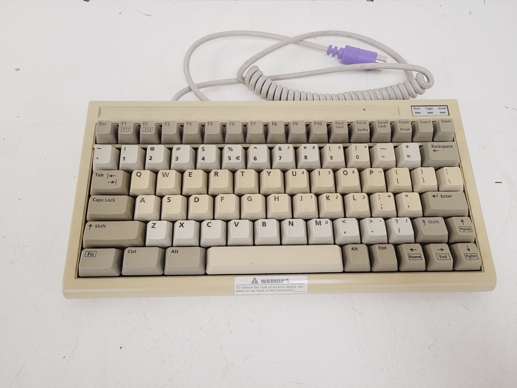 Image of Agilent Infiniium 54825A Oscilloscope 500 MHz 2 GSa/s