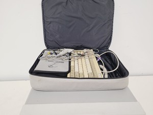 Thumbnail image of Agilent Infiniium 54825A Oscilloscope 500 MHz 2 GSa/s