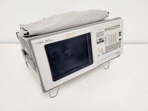 Image of Agilent 1672G Logic Analyzer 