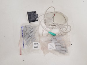 Thumbnail image of Agilent 1672G Logic Analyzer 