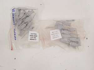 Thumbnail image of Agilent 1672G Logic Analyzer 