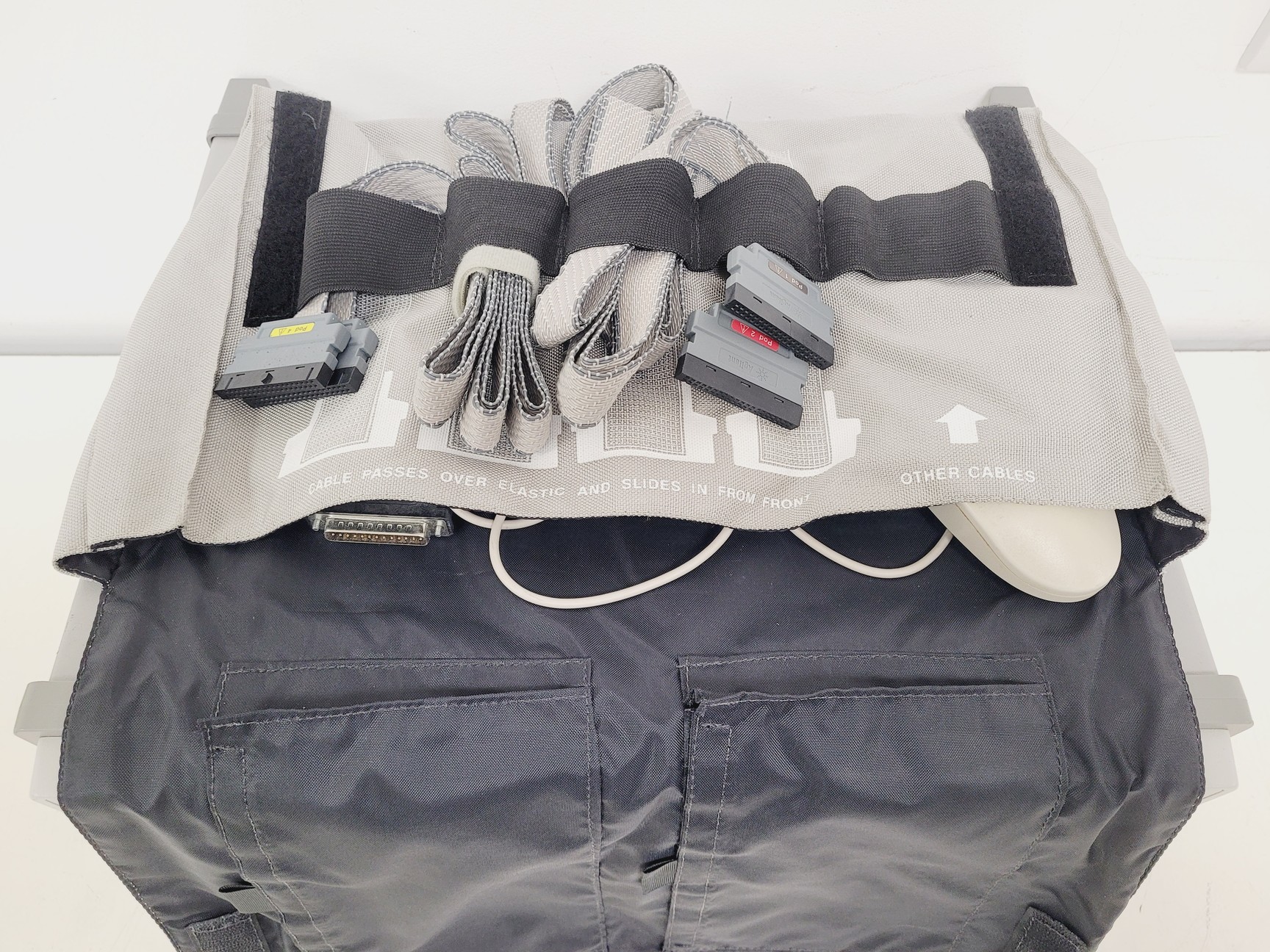 Image of Agilent 1672G Logic Analyzer 