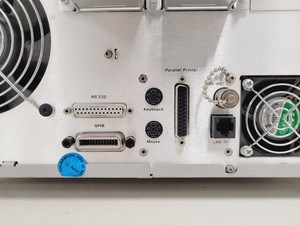 Thumbnail image of Agilent 1672G Logic Analyzer 