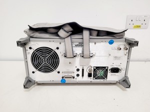 Thumbnail image of Agilent 1672G Logic Analyzer 