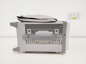 Thumbnail image of Agilent 1672G Logic Analyzer 