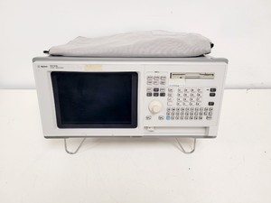 Thumbnail image of Agilent 1672G Logic Analyzer 