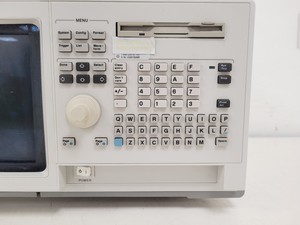 Thumbnail image of Agilent 1672G Logic Analyzer 