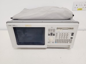 Thumbnail image of Agilent 1672G Logic Analyzer 