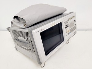 Image of Agilent 1670G Logic Analyzer w/ Accessories