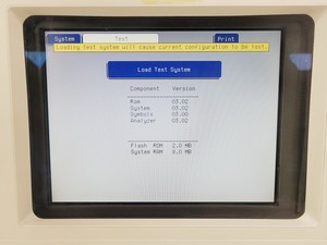 Thumbnail image of Agilent 1670G Logic Analyzer w/ Accessories