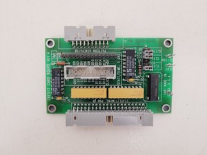 Thumbnail image of Agilent 1670G Logic Analyzer w/ Accessories