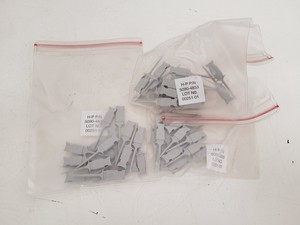 Thumbnail image of Agilent 1670G Logic Analyzer w/ Accessories