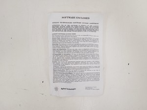 Thumbnail image of Agilent 1670G Logic Analyzer w/ Accessories