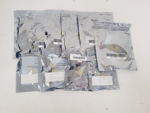 Thumbnail image of Agilent 1670G Logic Analyzer w/ Accessories