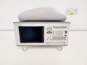 Thumbnail image of Agilent 1670G Logic Analyzer w/ Accessories