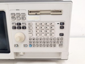 Thumbnail image of Agilent 1670G Logic Analyzer w/ Accessories