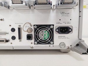 Thumbnail image of Agilent 1670G Logic Analyzer w/ Accessories