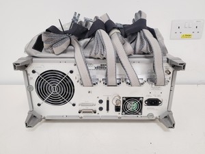 Thumbnail image of Agilent 1670G Logic Analyzer w/ Accessories