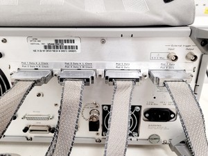 Thumbnail image of Agilent 1670G Logic Analyzer w/ Accessories