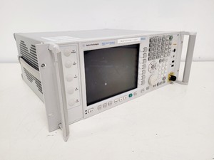 Image of Agilent MXA N9020A Signal Analyzer Spares/Repair 